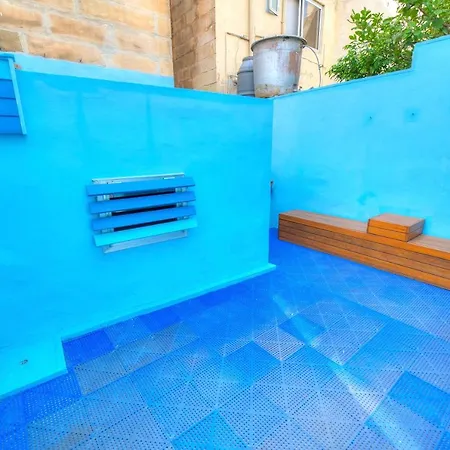 Eco-friendly & Spacious 1bedroom Townhouse Pcut1-1 Dom wakacyjny *