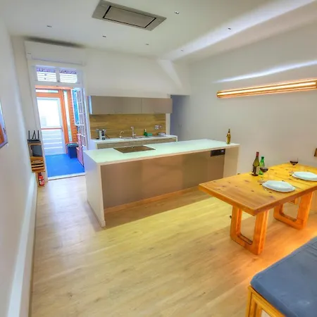 Eco-friendly & Spacious 1bedroom Townhouse Pcut1-1 Dom wakacyjny