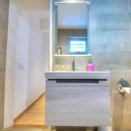 Dom wakacyjny Eco-friendly & Spacious 1bedroom Townhouse Pcut1-1