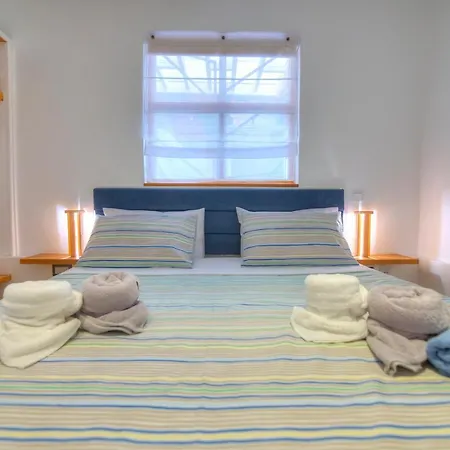 Eco-friendly & Spacious 1bedroom Townhouse Pcut1-1 * Gzira