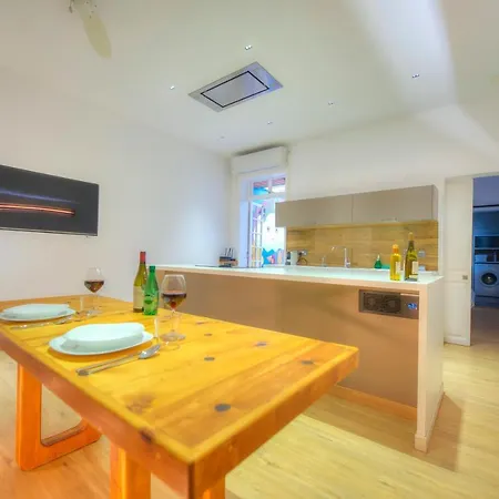 Eco-friendly & Spacious 1bedroom Townhouse Pcut1-1