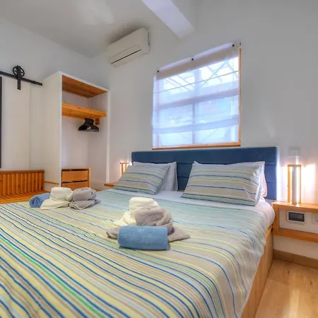 Eco-friendly & Spacious 1bedroom Townhouse Pcut1-1