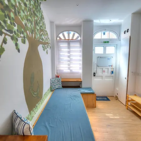 Σπίτι διακοπών Eco-friendly & Spacious 1bedroom Townhouse Pcut1-1 *