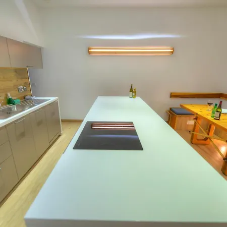 Nyaraló Eco-friendly & Spacious 1bedroom Townhouse Pcut1-1 Gżira