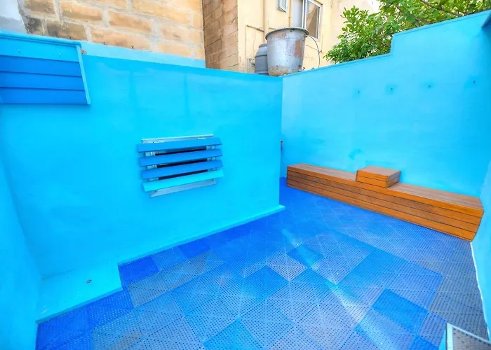 Eco-friendly & Spacious 1bedroom Townhouse Pcut1-1 Holiday home *