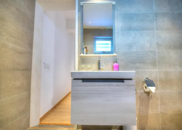 Holiday home Eco-friendly & Spacious 1bedroom Townhouse Pcut1-1