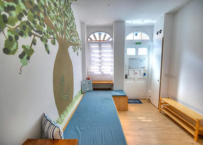 Holiday home Eco-friendly & Spacious 1bedroom Townhouse Pcut1-1 *